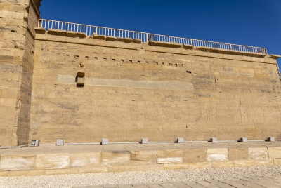 Philae Temple Aswan Egypt 2023